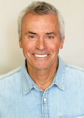 Headshot
